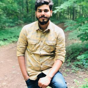 Meet your Posher, Inder